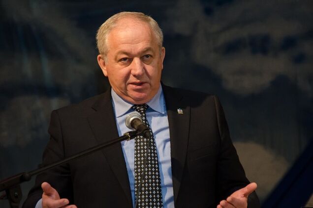 Силы АТО отступили из Дебальцево, потому что нечем было воевать - глава ДонОГА