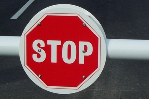 В центре Киева 20 февраля запретят движение транспорта