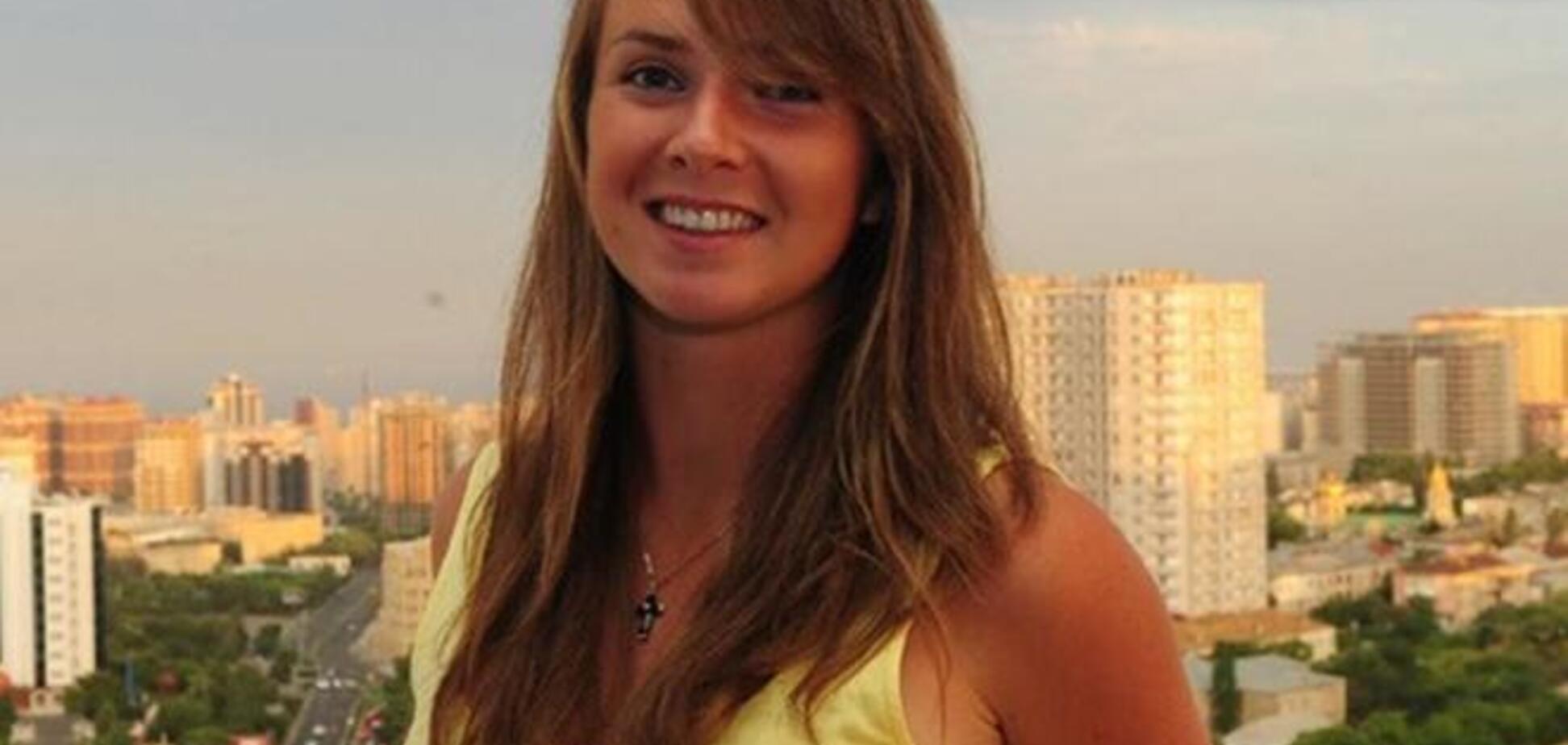 Украинка сохранила высокое место в теннисной элите