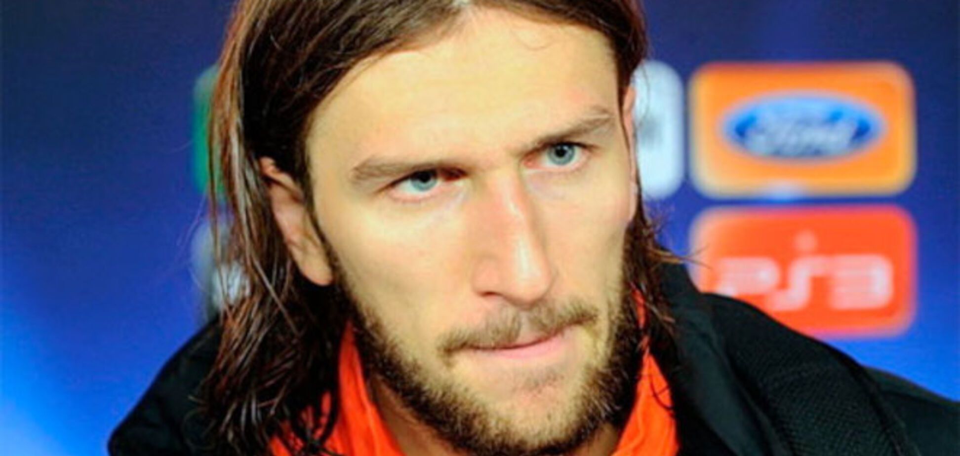 'Шахтер' отпустил Чигринского на вольные хлеба