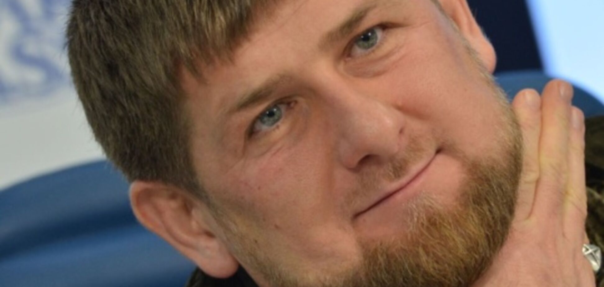 После теракта в Чечне хватают 'шайтанов-ваххабитов' и насильно сбривают им бороды