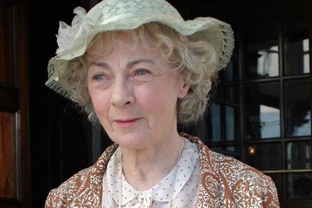 Умерла исполнительница роли мисс Марпл