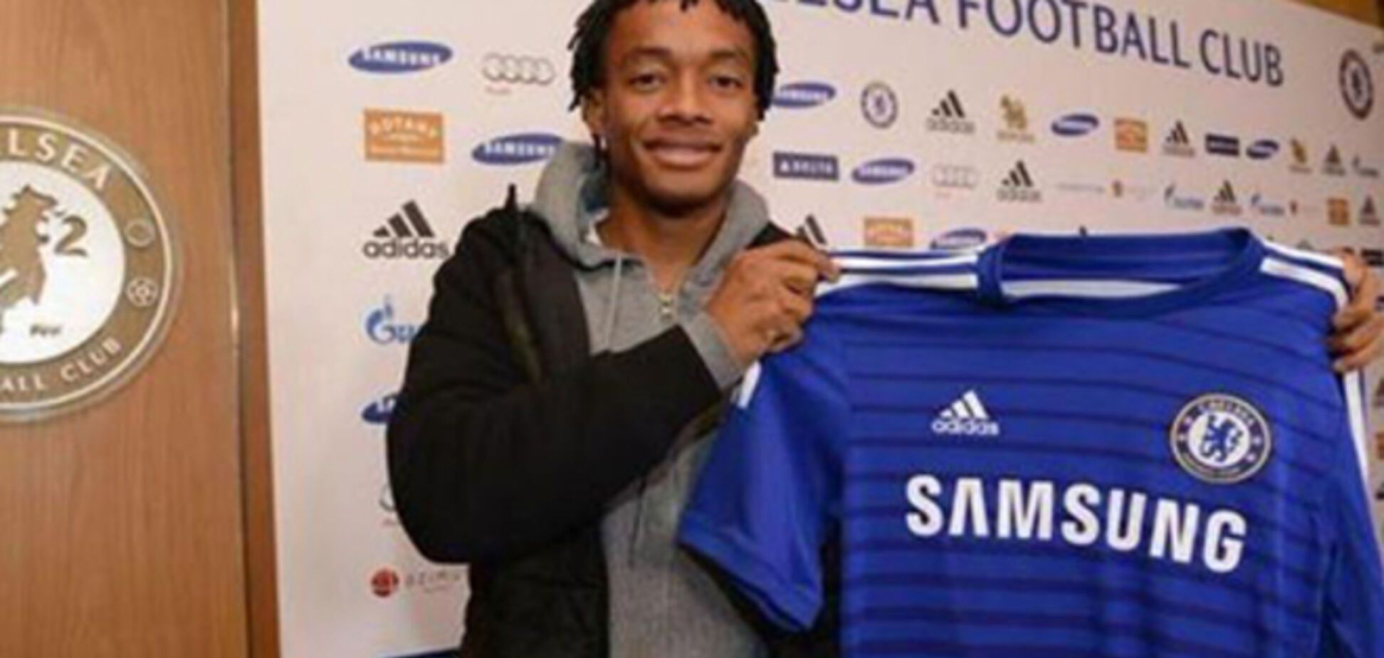 'Челси' совершил многомиллионный трансфер