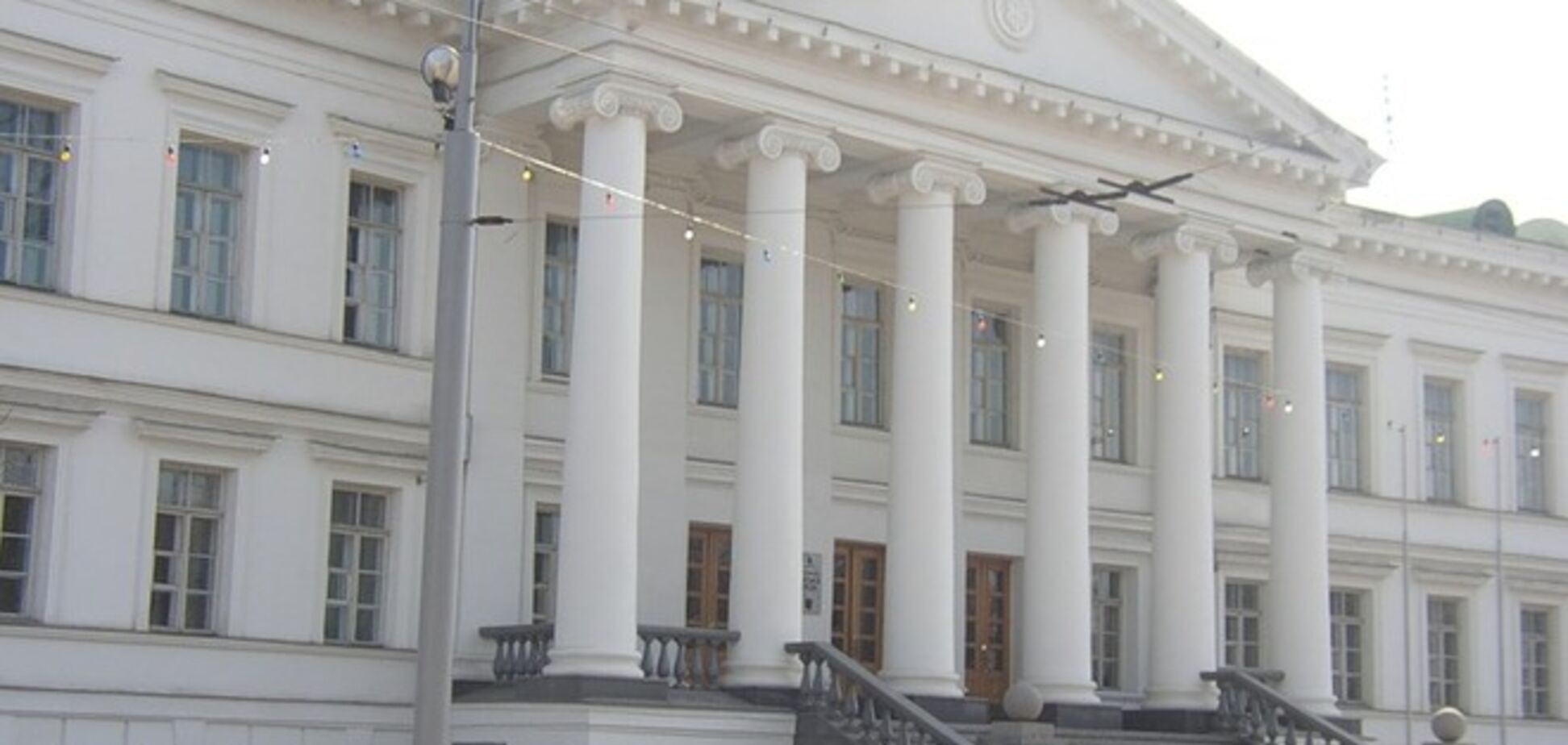 Міськрада Полтави визнала Росію агресором, а 'ЛНР' і 'ДНР' - бандформуваннями