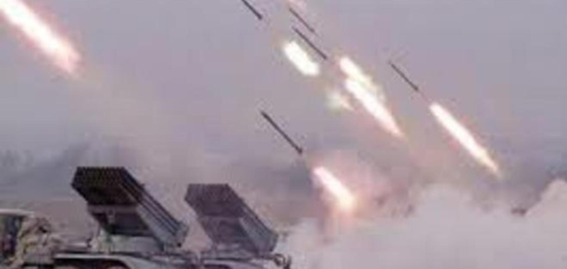 'Грады' обрушились на центр Попасной, где автобус эвакуировал людей: Москаль просит помощи у медиков