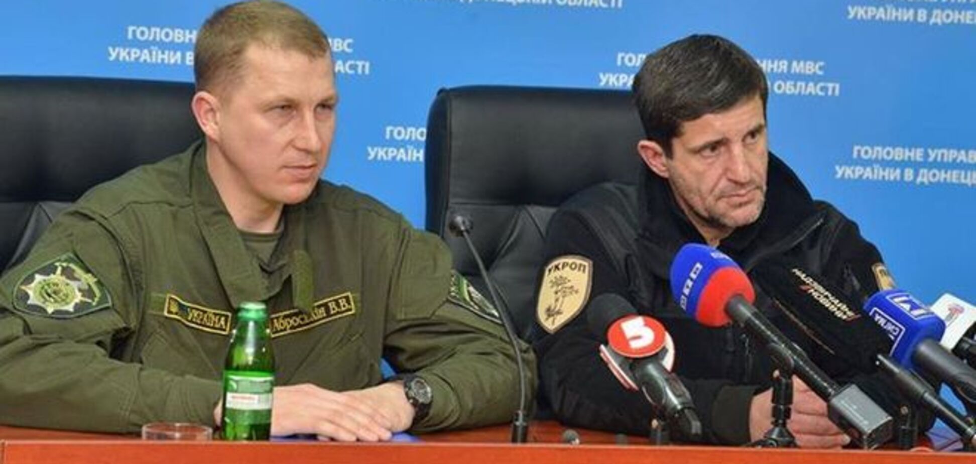 В январе из-за обстрелов боевиков на подконтрольной Украине Донетчине погибли 112  жителей