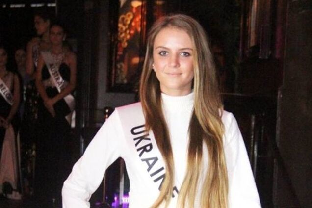 16-летняя красавица из Закарпатья завоевала титул Miss Supermodel of Europe 