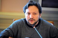 Стець: за розкол в Україні відповідальні всі президенти, починаючи з 1991 року