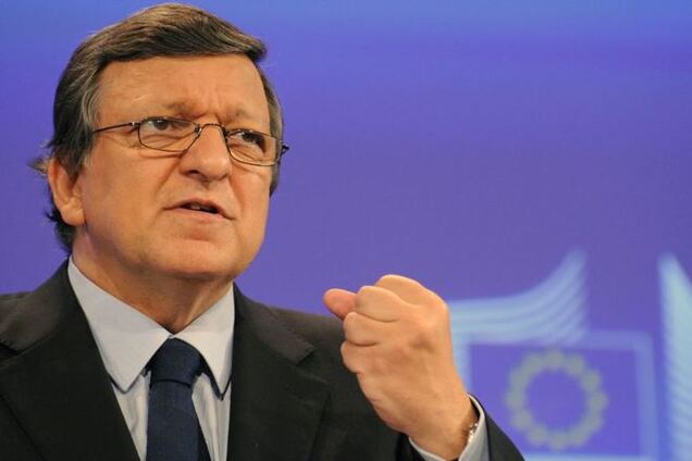 Напряженность между Россией и ЕС может перерасти в самый крупный кризис на континенте - Баррозу