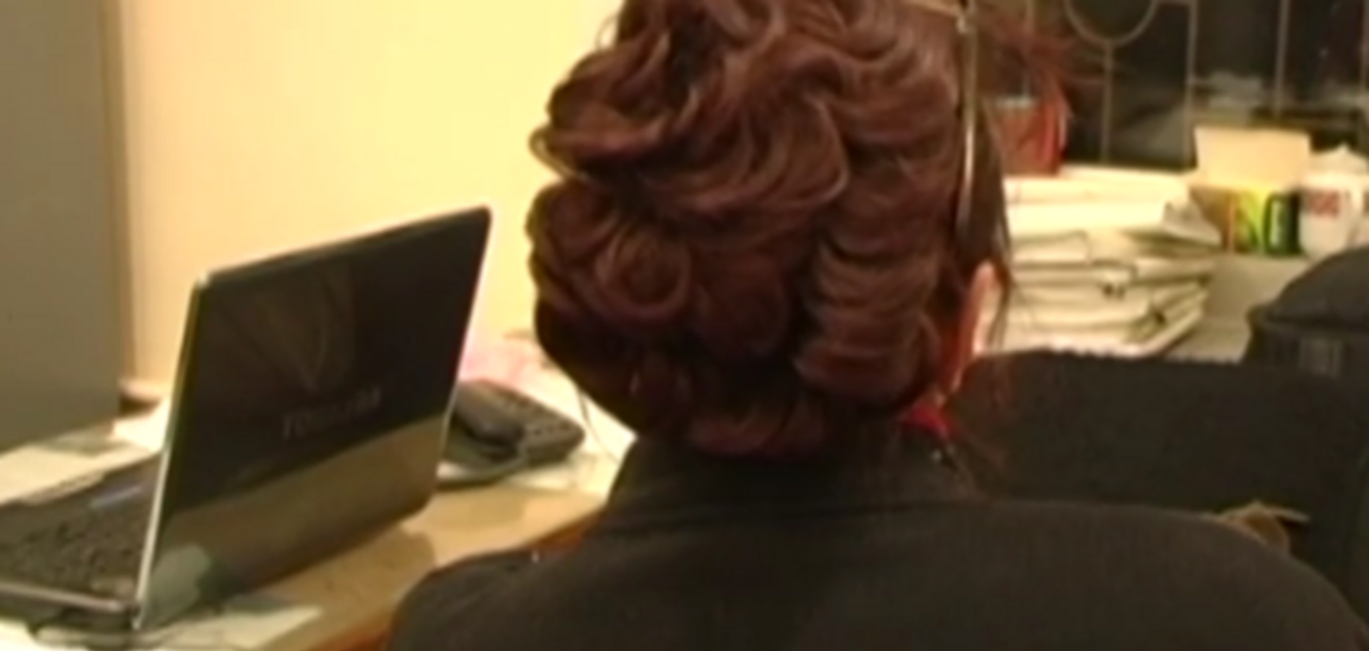 Харьковчанка 'заминировала' поезд за то, что он ехал не туда, куда ей хотелось