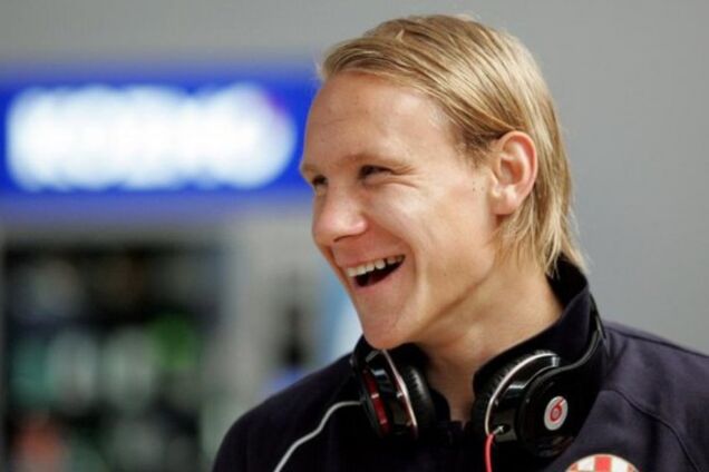 'Интер' пытается купить защитника 'Динамо'