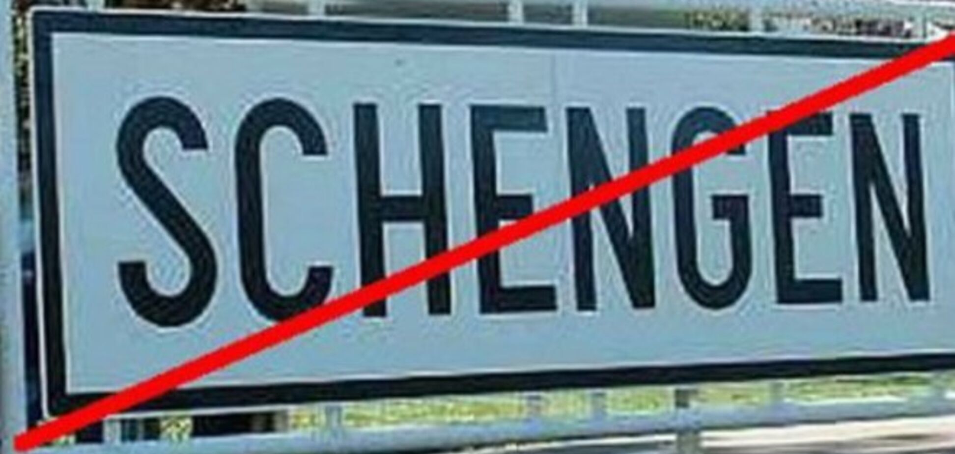 Посольства стран шенгенской зоны не выдают визы по биометрическим паспортам