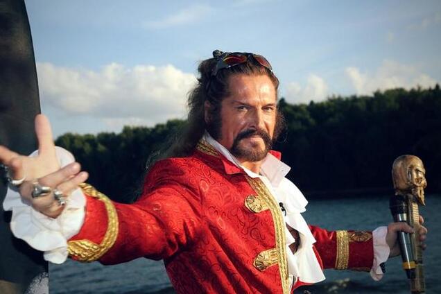 Джигурда попросил дать ему российское гражданство 'по политическим убеждениям'