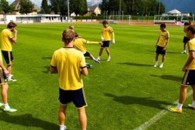 'Металлист' не справился с середняком чемпионата Чехии