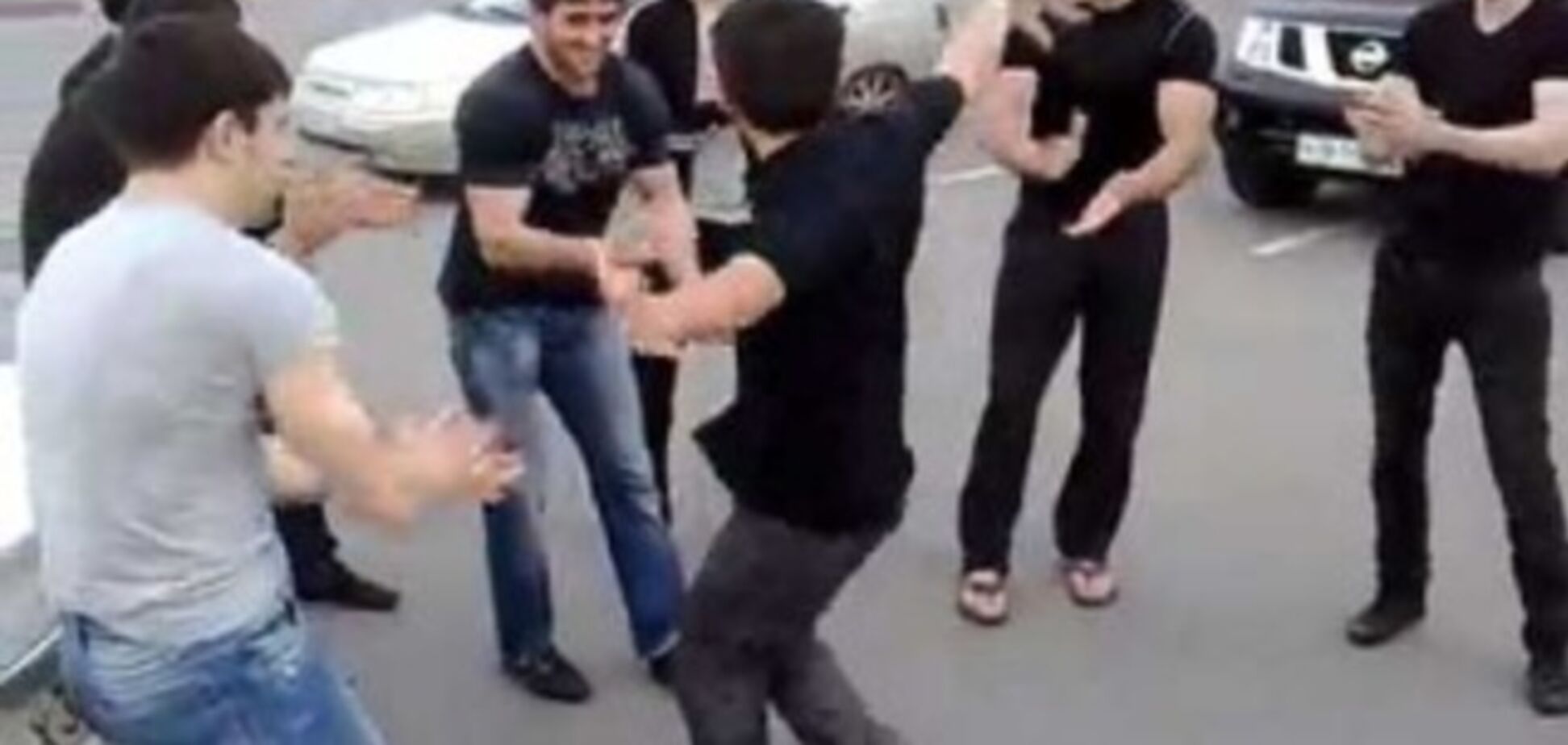 Теперь они враги? А мы - нет? Попользовались и бросили нас?