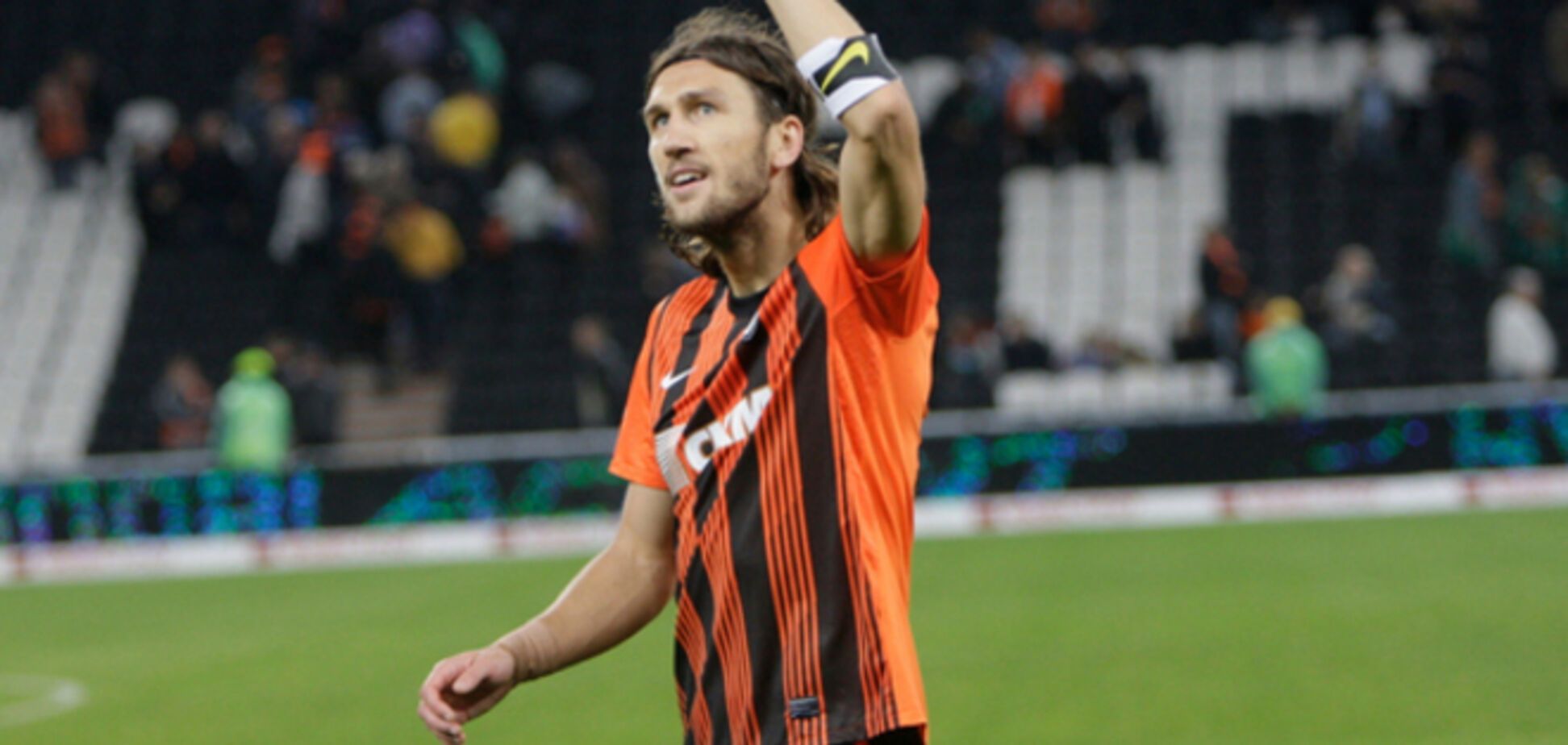 'Днепр' шокировал трансфером экс-игрока 'Шахтера' и 'Барселоны'