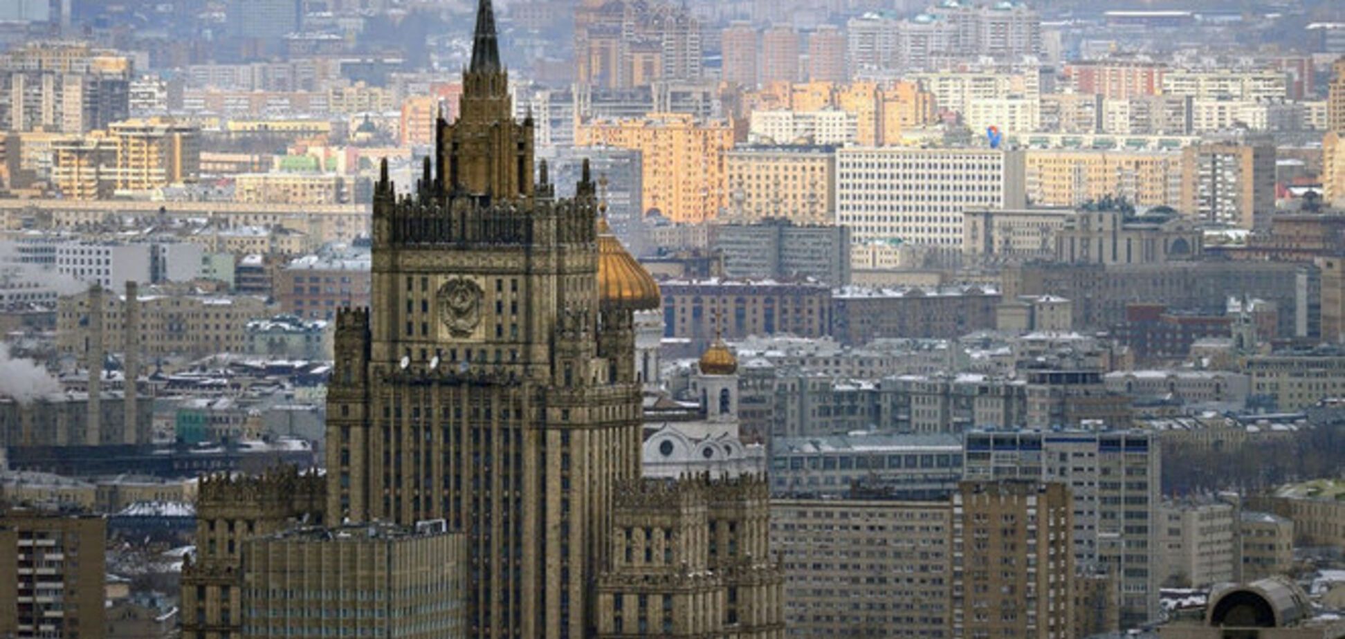 Заявление Польши о дне Победы вызвало истерику в МИД России