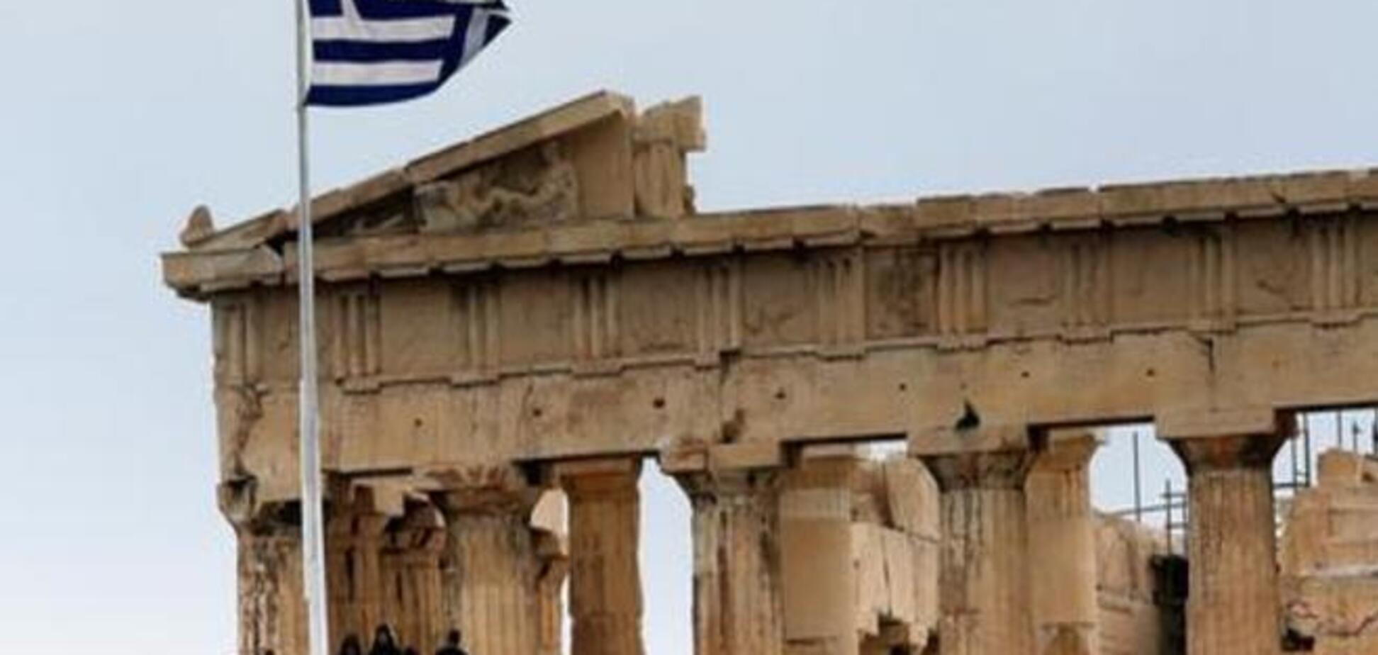 Комментарий: Россия обманывается греческими миражами