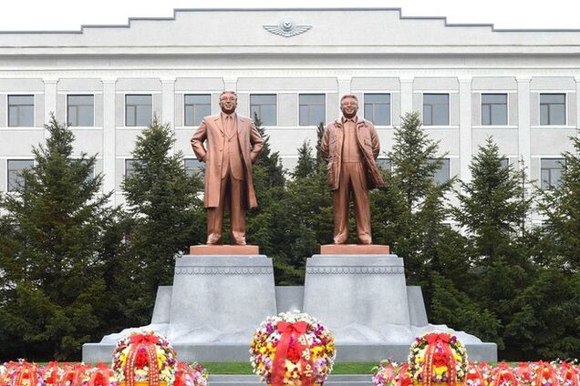 Жити стало веселіше: росіянам спрощують в'їзд до Північної Кореї