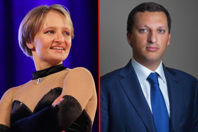 Вслед за дочкой Путина, СМИ разыскали его зятя