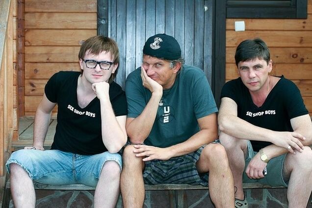 Дзідзьо назвав Кузьму 'рідною людиною' і розповів, що відчуває, втративши продюсера