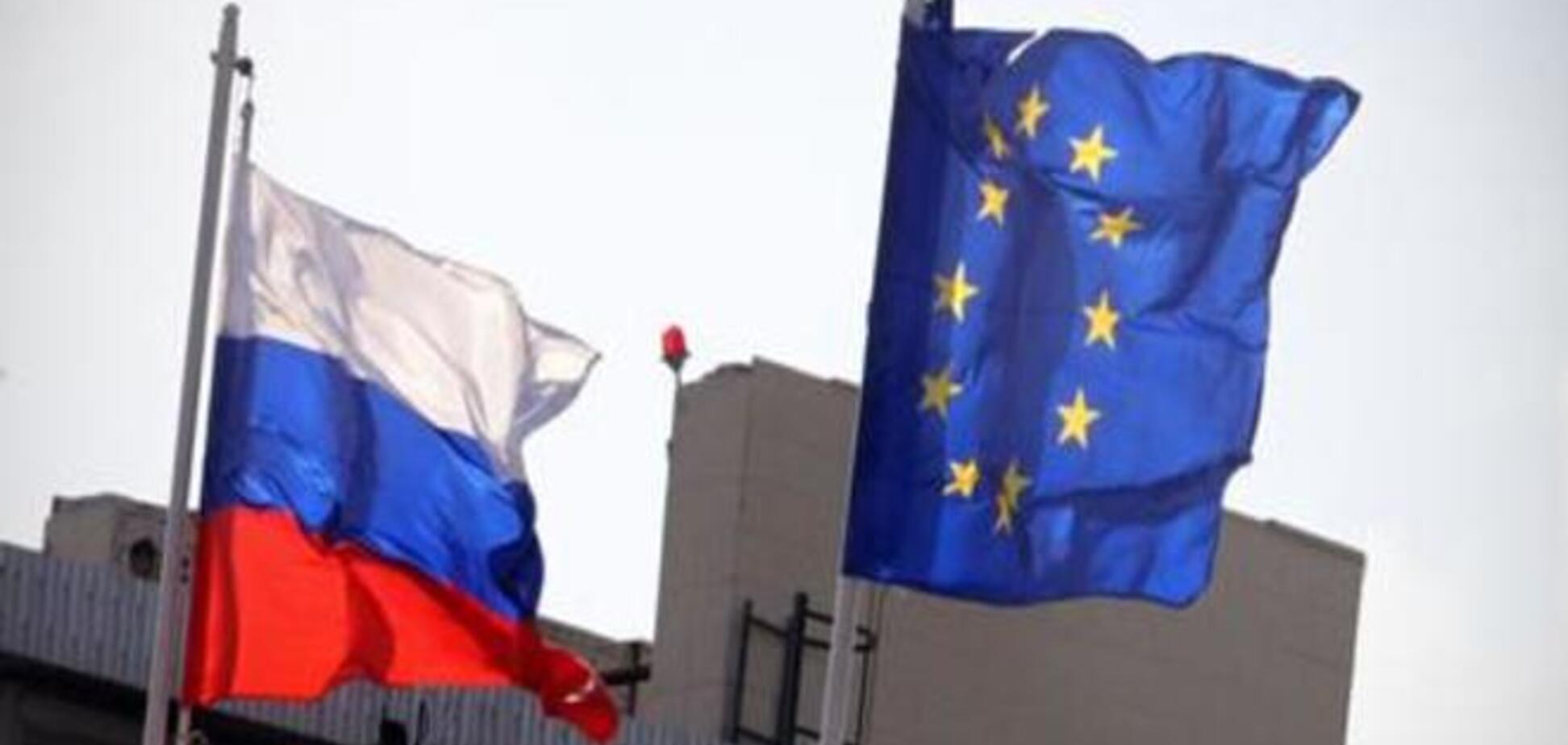 Конференция ЕС-Россия в Брюсселе: взаимопонимание на нуле