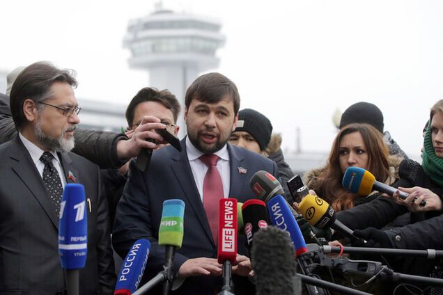 Боевики 'ЛНР' и 'ДНР' отказались признавать установленную линию разграничения: мы ничего не подписывали