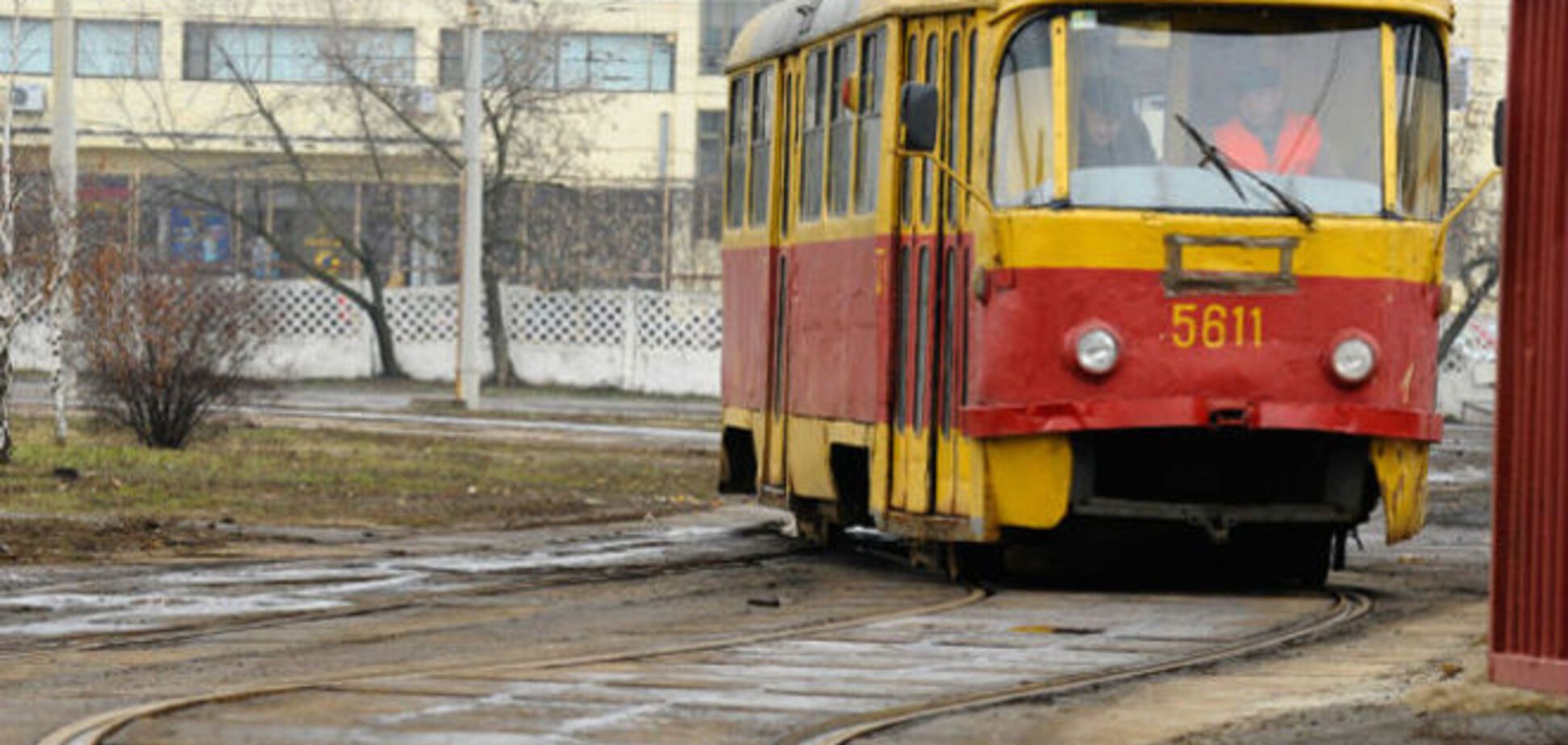 В Киеве сокращают автопарки с депо: город может остаться без транспорта из-за поломок