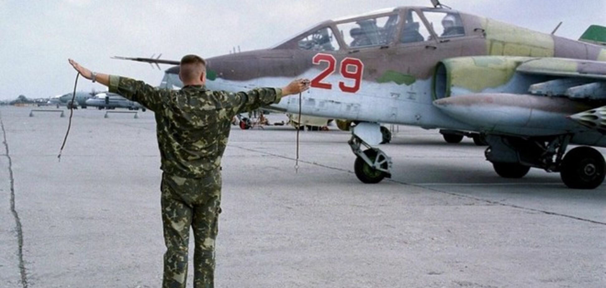 Европа изучит опасность российских военных самолетов для пассажирской авиации
