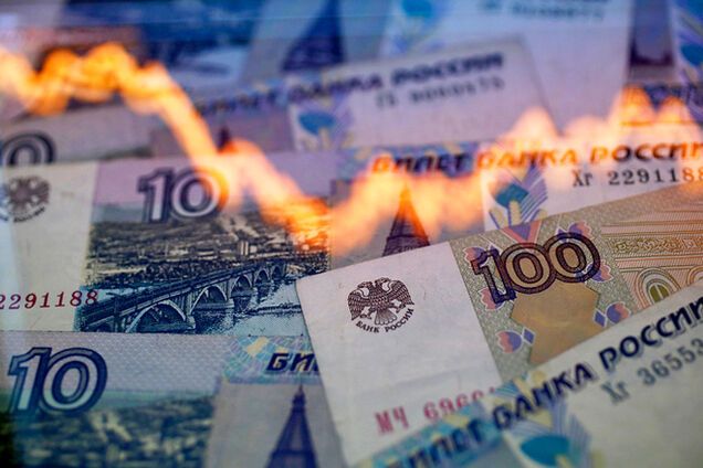 Слабый рубль – лучший друг Путина