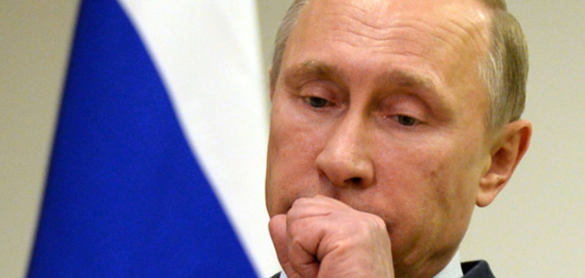 Обеспокоенный Путин призвал прекратить боевые действия на Донбассе