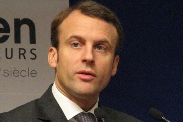 Министру экономики Франции угрожают убийством за планы реформ