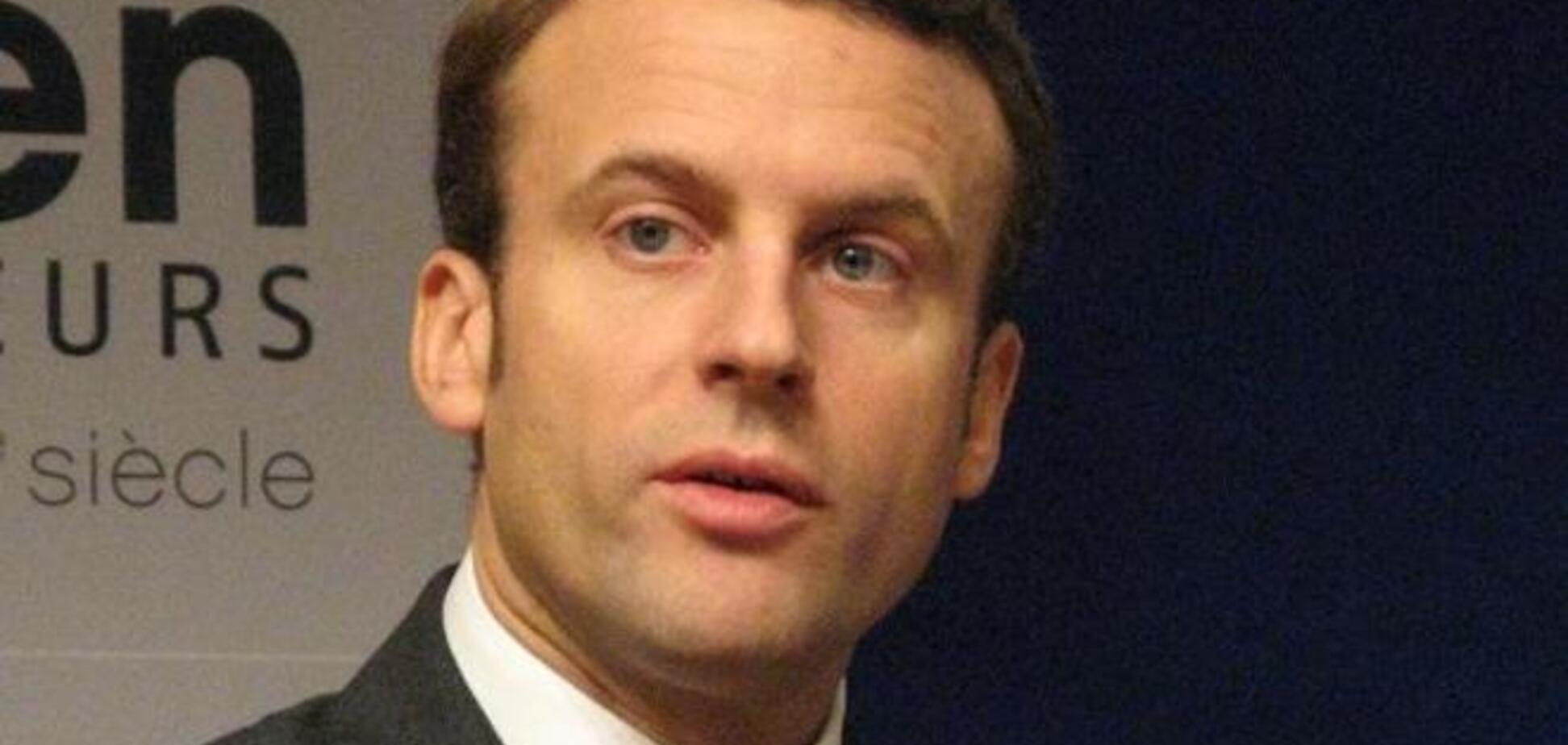Министру экономики Франции угрожают убийством за планы реформ