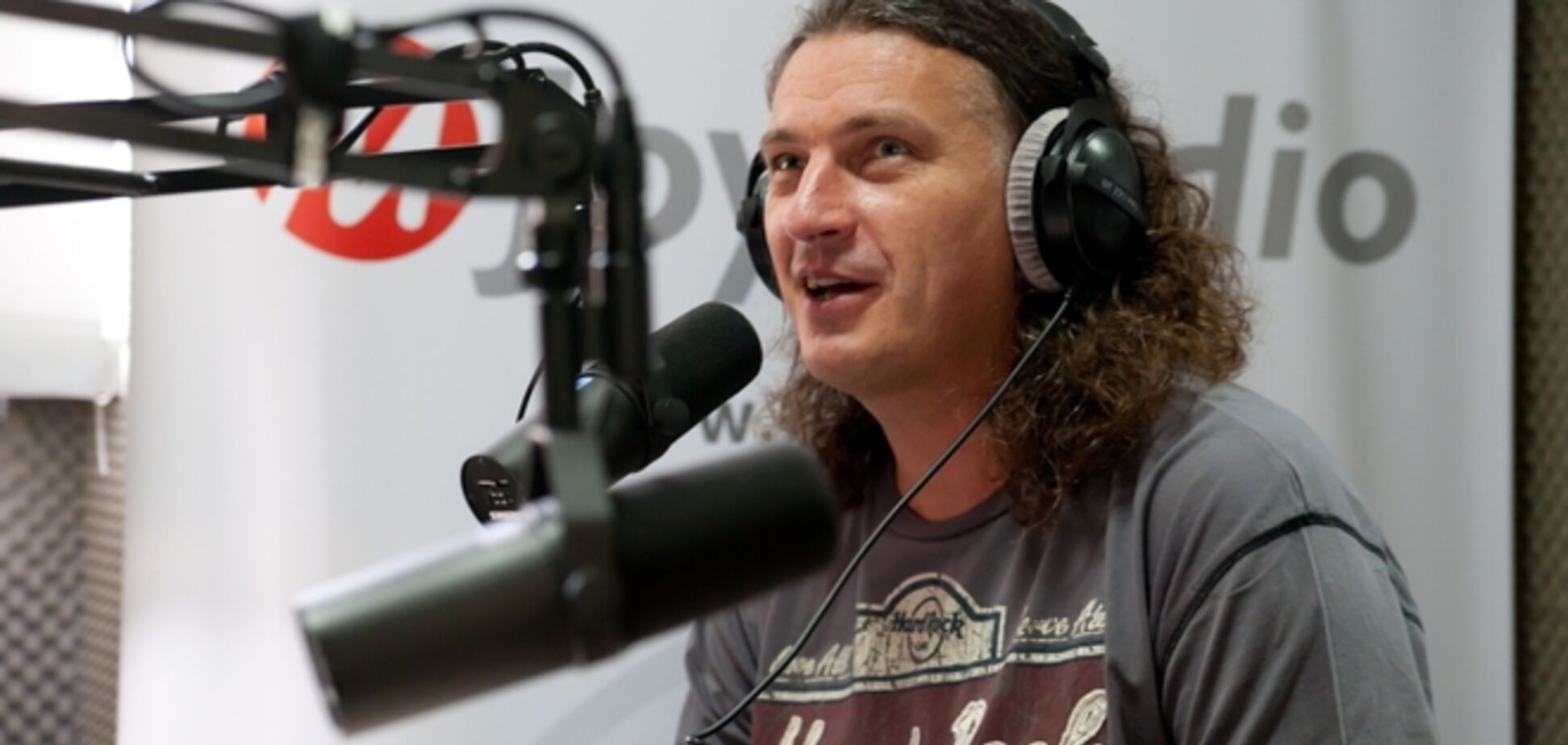 Украинский шоу-бизнес оплакивает Кузьму, в смерть Скрябина многие не могут поверить