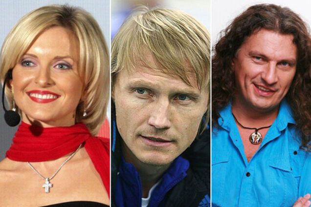 5 знаменитых украинцев, которые погибли в ДТП