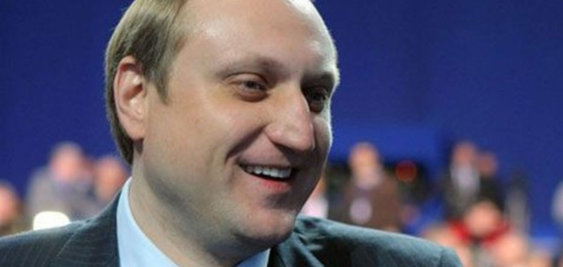 Бежавший Пшонка переписал элитную квартиру в центре Киева стоимостью почти $1 миллион на дончанина