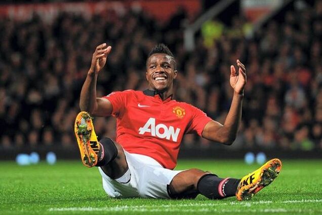 'Манчестер Юнайтед' продал футболиста сборной Англии