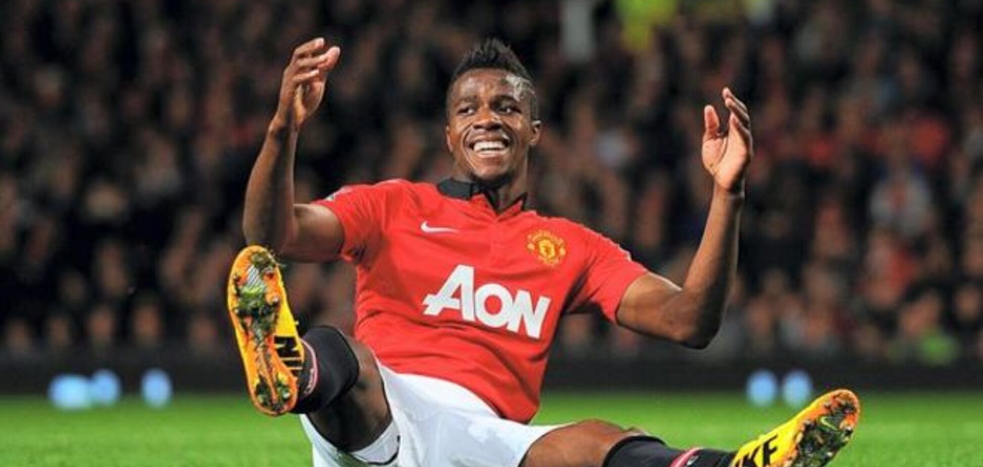 'Манчестер Юнайтед' продал футболиста сборной Англии