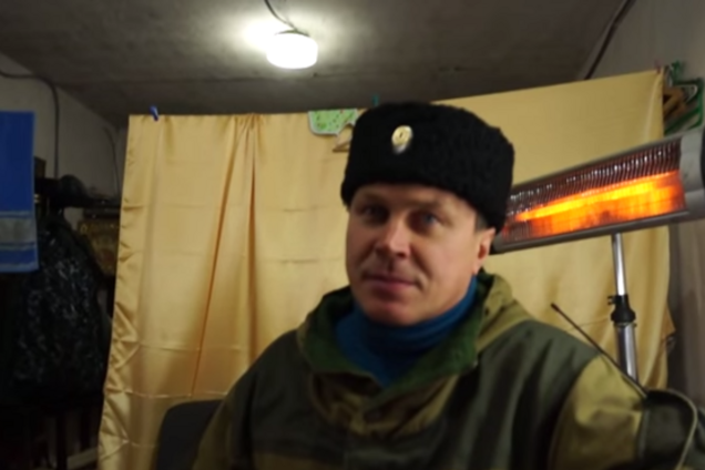 Перед своей смертью 'мэр' Первомайска был арестован по указу Плотницкого: документ