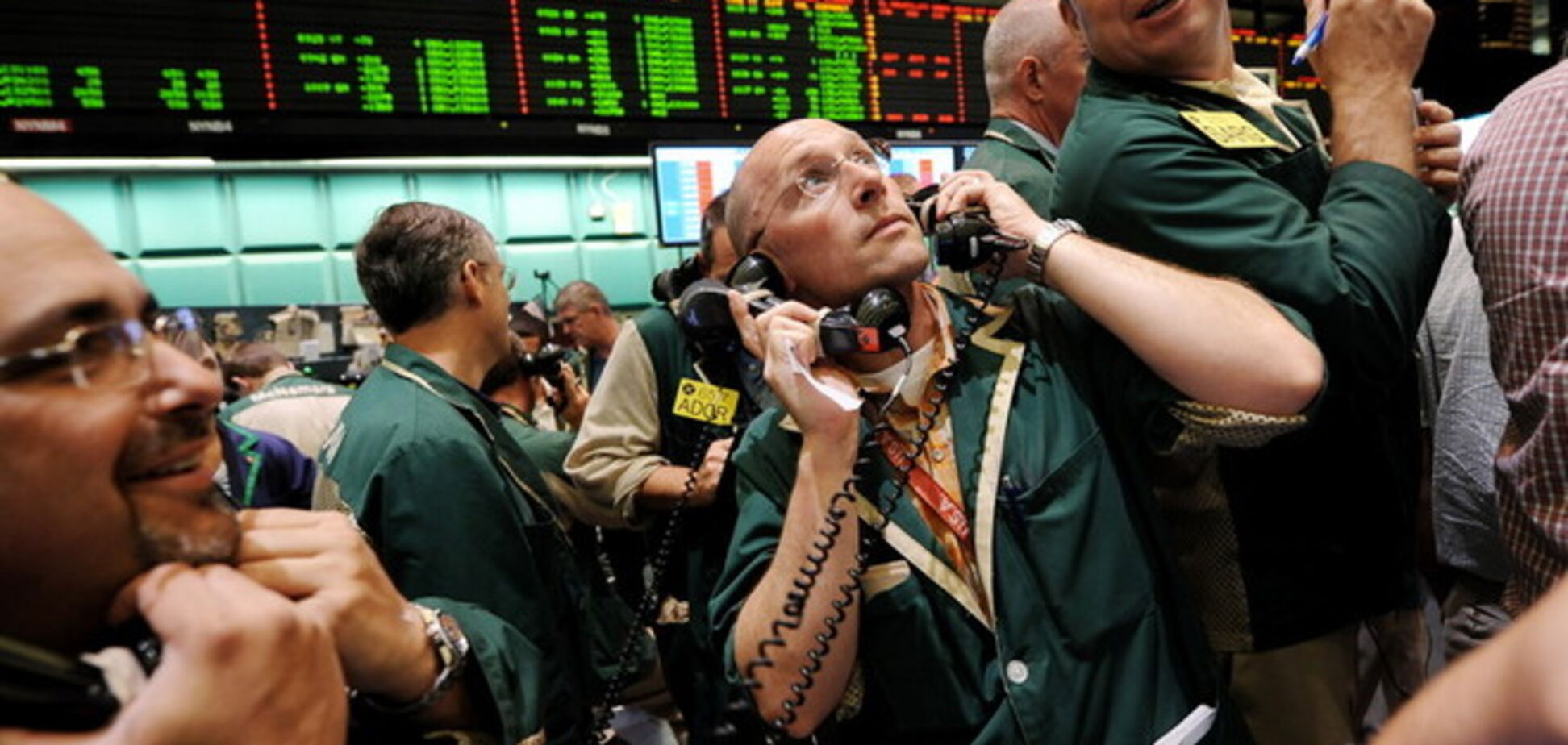 Нефть Brent и WTI растет в цене