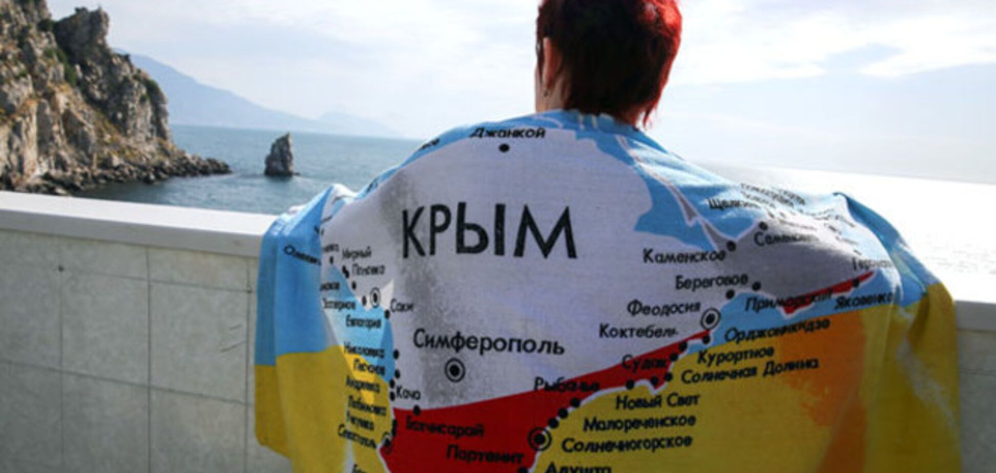 Почти год оккупации Крыма: национализация, изоляция, рост цен, цензура и страх