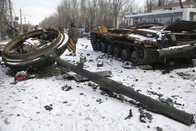 Тымчук рассказал, как боевики препятствовали выходу бойцов АТО из Дебальцево