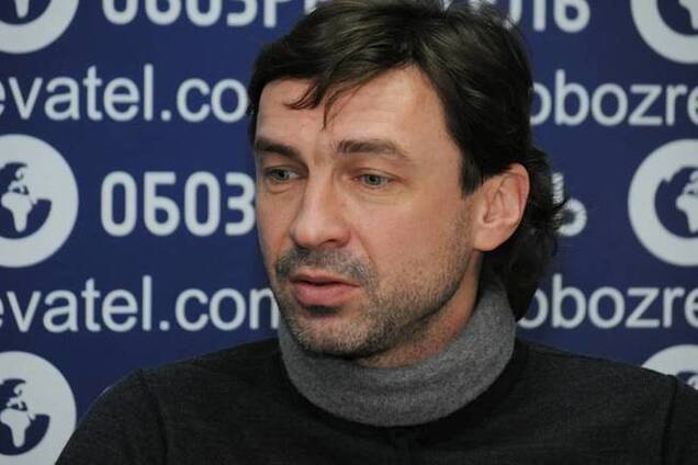 Арбитр отсудил матч Генгам - Динамо просто ужасно - Ващук