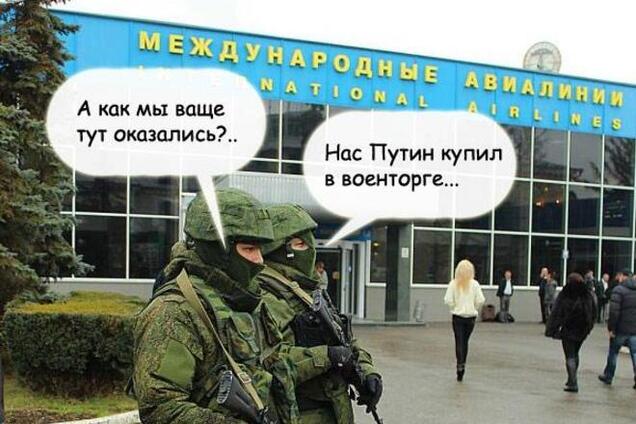 Путин бряцает оружием: 'Наша армия доказала, что на Россию давить нельзя'