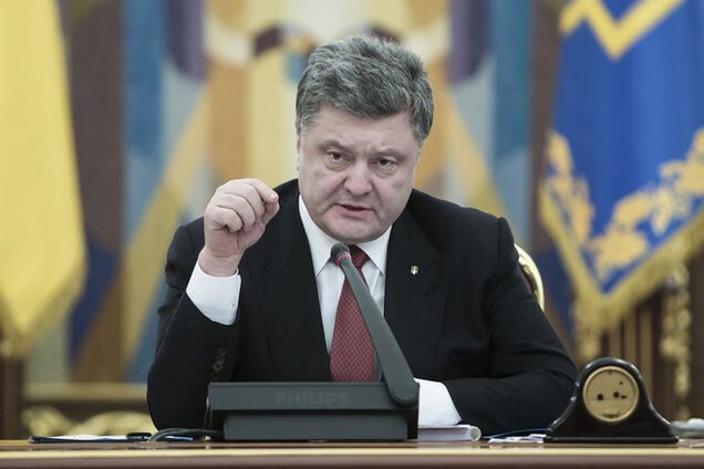 Порошенко: Янукович буде горіти в пеклі вічно