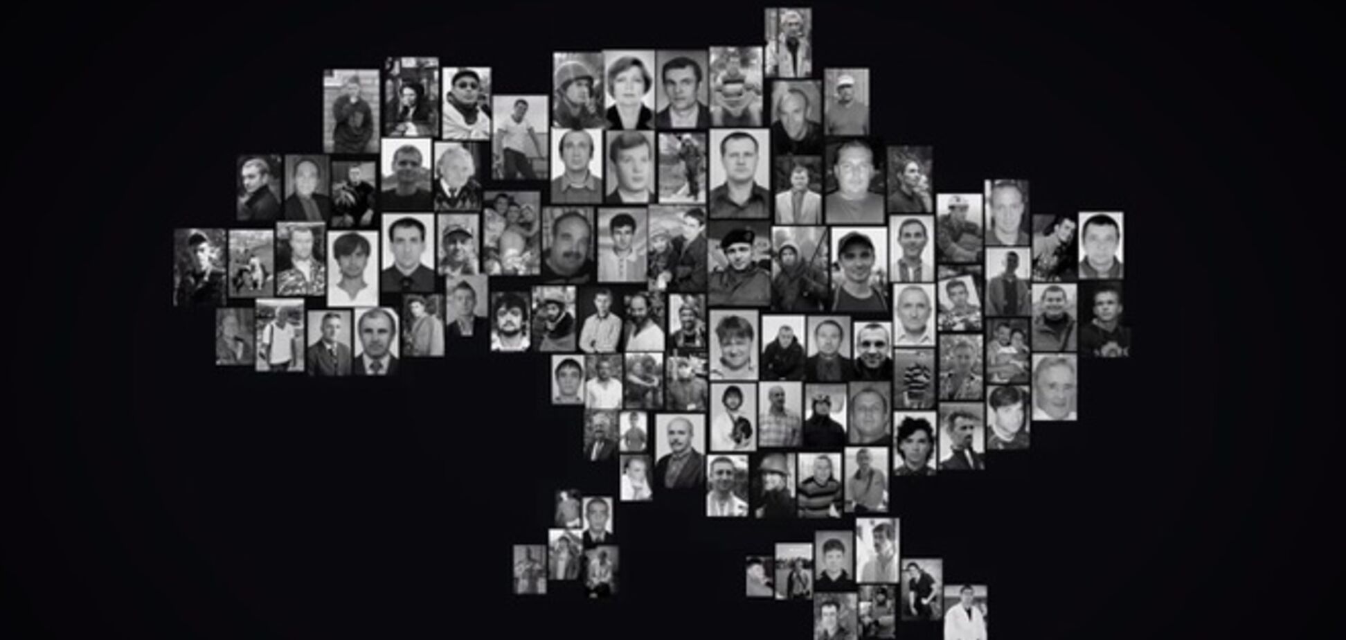 'Помним каждого и каждое мгновение': у Порошенко представили видео о Небесной Сотне