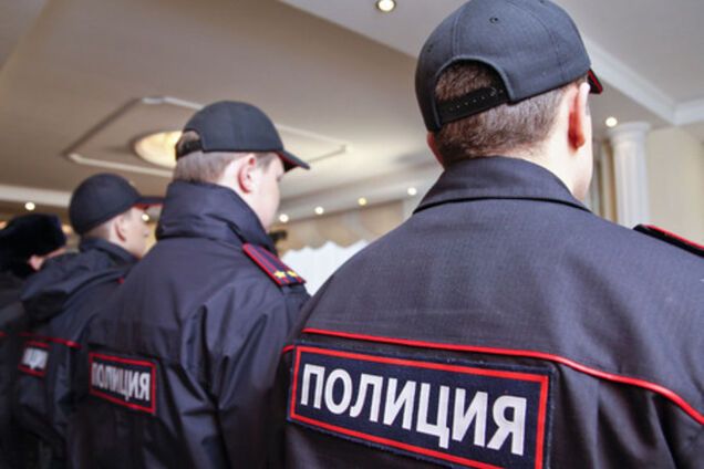 МВД России готовится к массовым выступлениям россиян