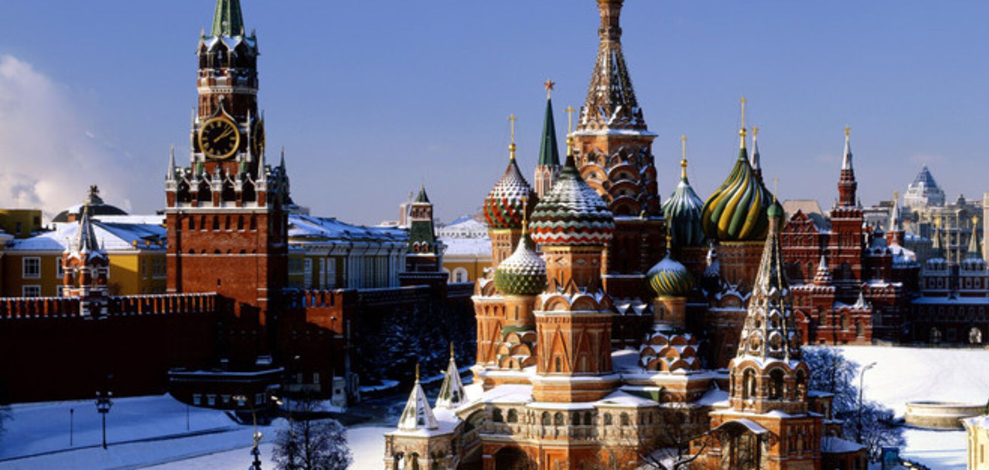 Кремль планирует лишить Украину суверенитета