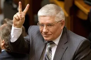 Михаила Чечетова