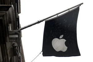 Apple создаст свой электромобиль - Bloomberg